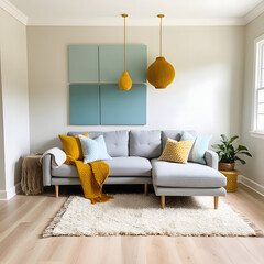 living room interior design