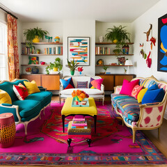 living room interior design