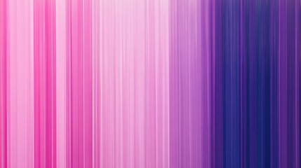 Abstract pink, purple, and blue vertical lines background.
