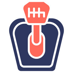 Auto Gear Icon