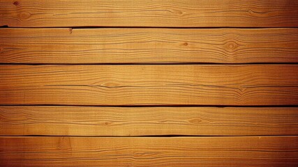 Obraz premium An aged wooden surface with weathered cracks and knots, antique, distressed