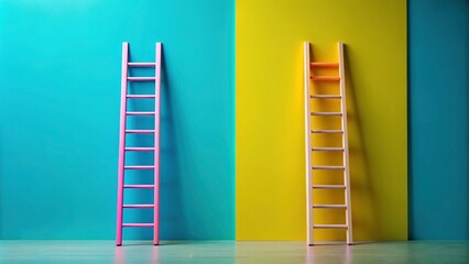 Workplace inequalities, including the gender pay gap and career discrimination, obstruct diverse talent from ascending the corporate ladder.