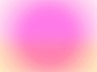 pink gradation