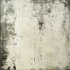 Fototapeta premium Faded grunge textures with distressed patterns and vintage tones.