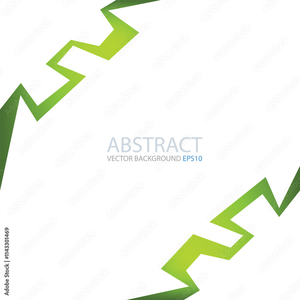 Poster graphic geometric triangle overlap vector layer background for text and message design
