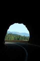 Lake Tahoe Tunnel