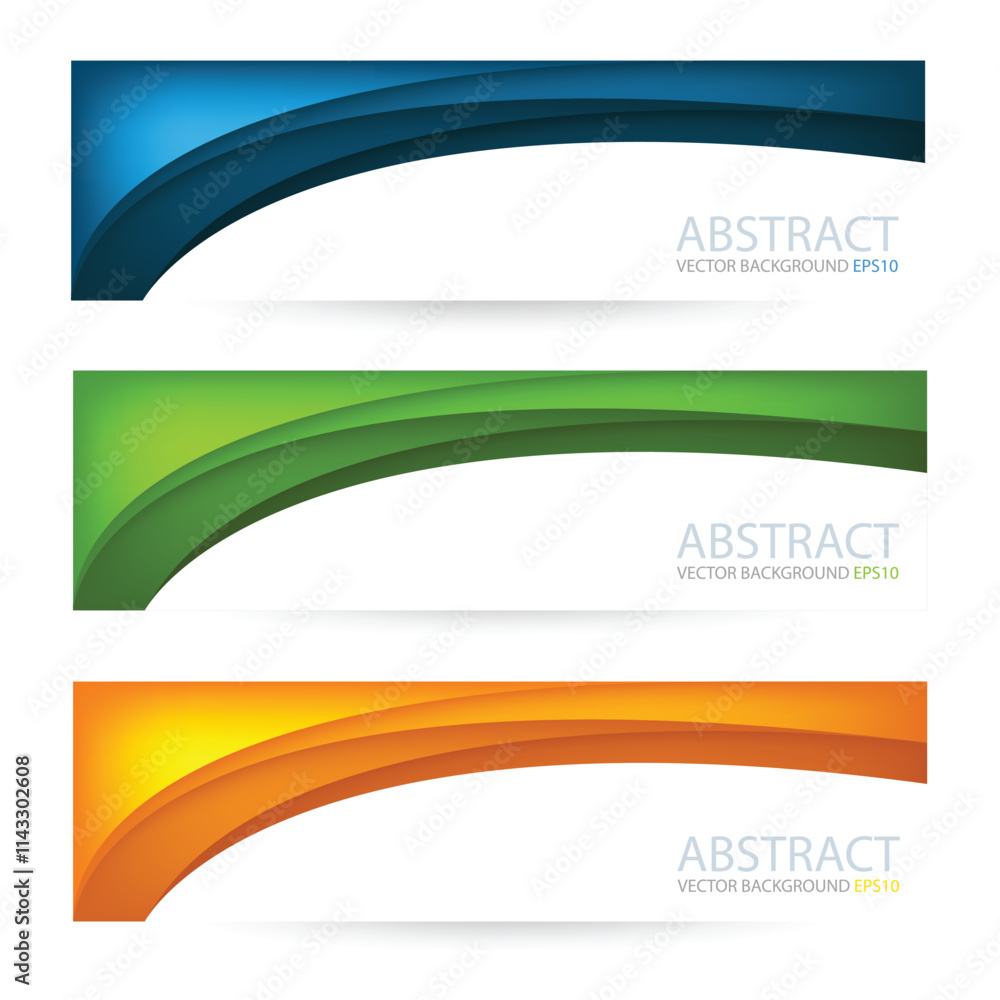 Aufkleber label tag background for text design on white background space