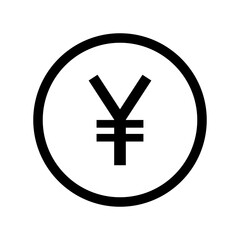 Yen coin