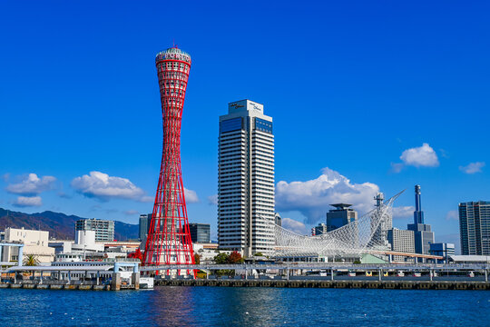 神戸の風景」の写真素材 | 21,364件の無料イラスト画像 | Adobe Stock