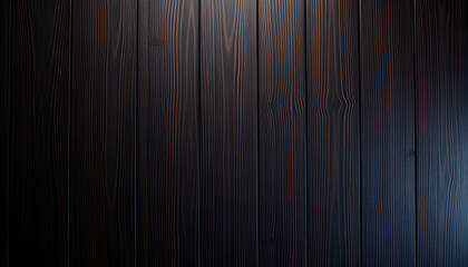 design of dark wood background, enhance, with white tones