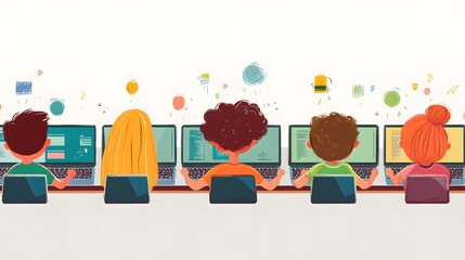  Technology webinars for online education using eLearning tools on laptops Remote learning, Technology webinars, Online education, eLearning tools, Laptops
