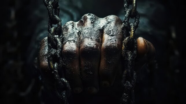 International Day for the Abolition of Slavery