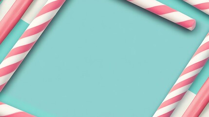 Obraz premium Merry Christmas and happy New Year background