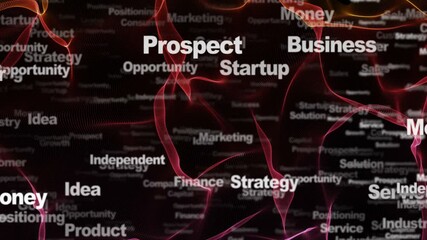 OPPORTUNITY Keywords Animation, Background, Loop
