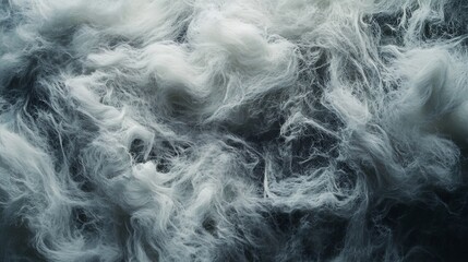 Spooky Spiderweb Texture