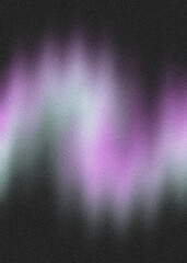An abstract grainy texure gradient blur background image.