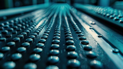 High-Speed Packaging Machine: A powerful machine that seals 200 boxes per minute, designed to keep up with fast-paced production lines in the consumer goods industry.
