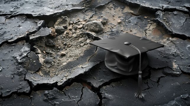 Educational Crisis: A failure in education is leading to high dropout rates, inequities, and a workforce that is not adequately prepared for the demands of modern industries.
