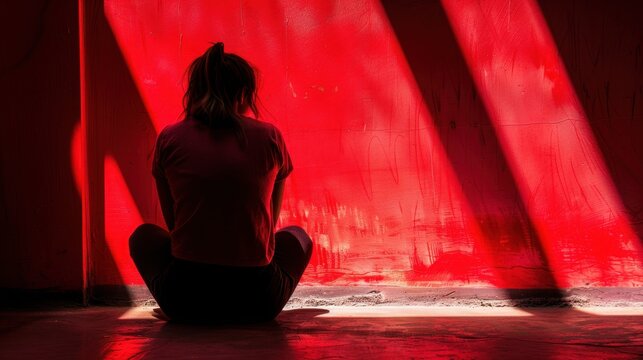 Mental Health Crisis: As mental health issues grow, there is an urgent shortage of resources and support, leading to increased suffering and unmet care needs.
