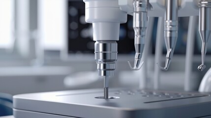 High-Speed Wind Tunnel: Simulates wind speeds above 200 mph for precise aerodynamics testing, supporting advanced engineering and innovations in aerospace and automotive fields.
