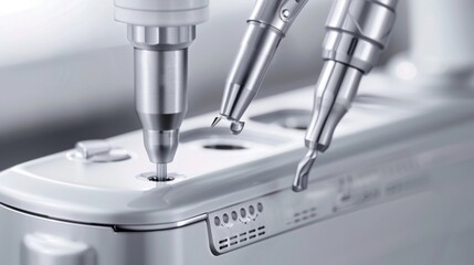 High-Speed Wind Tunnel: Offers wind speeds of more than 200 mph, used for testing aerodynamics in advanced engineering, aerospace, and automotive development.
