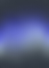 An abstract grainy texure gradient blur background image.