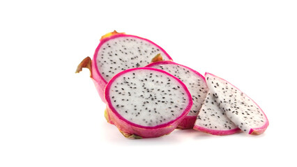 Pitaya or Dragon Fruit