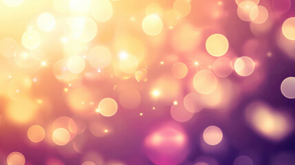 Obraz premium A soft, blurred gradient background blending warm tones of orange, pink, and purple, creating a minimalistic and calming aesthetic, perfect for phone wallpaper and enhancing any mobile interface.
