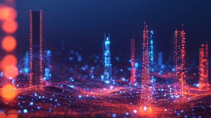 Digital Twin Technology in Telecommunications Networks