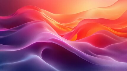 Obraz premium abstract background modern pattern with wavy lines illustratio