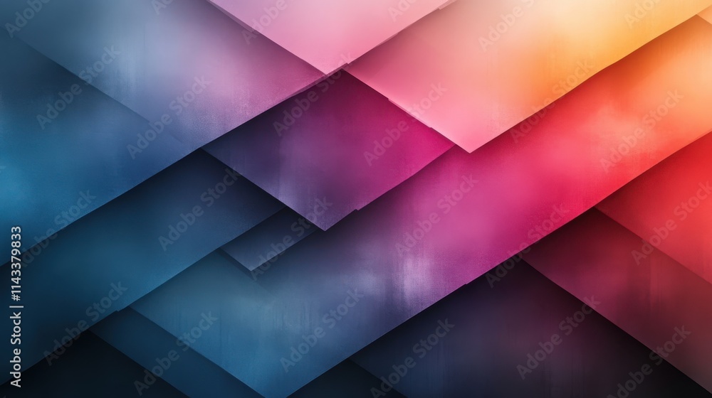 Poster abstract background texture design modern pattern with lines illustratio