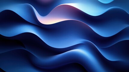 Obraz premium abstract background with thin lines texture design modern pattern illustratio