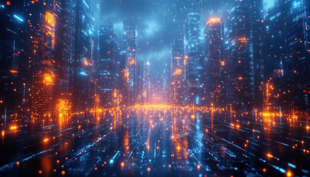 Effective Project Management and Coordination for Successful Planning and Execution in Technology