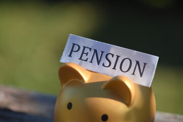 saving for retirement