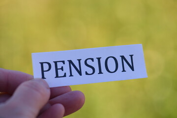 saving for retirement