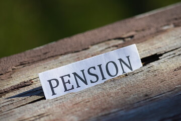 saving for retirement