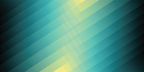 Black Yellow Colorful Gradient Background with Noise Texture Effects