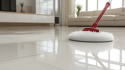 Pristine solutions, professional cleaning services, banner, highlighting expertise in maintaining cleanliness and hygiene for homes, businesses, ensuring a spotless environment for clients visitors