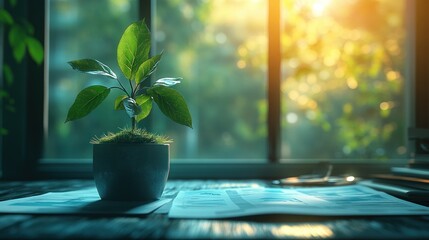 Sustainability Auditor Assessing Corporate Reports for Compliance with Environmental Standards and Promoting Eco-Friendly Practices