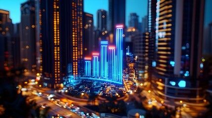 Obraz premium - abstract concepts