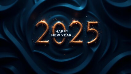 Embrace the New Year Kickstart 2025 with Excitement, Goals, and Endless Possibilities Ahead