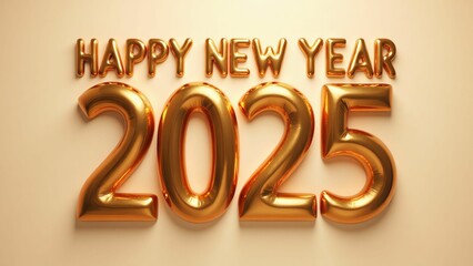 Embrace the New Year Kickstart 2025 with Excitement, Goals, and Endless Possibilities Ahead