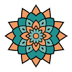 Discover a stunning collection of mandala designs featuring intricate patterns and artistic details. Perfect for use in digital artwork, yoga branding, mindfulness projects, and cultural themes. 