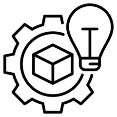 Product Development icon