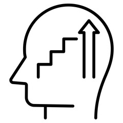 Persistence Mindset icon