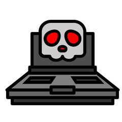 cyberterrorism