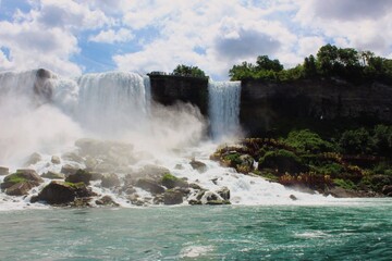 Niagara Falls