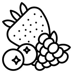 Berry Collection icon