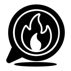 placeholder Solid icon