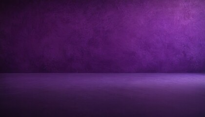 Studio Background Concept abstract empty light gradient purple studio room background for product 8810